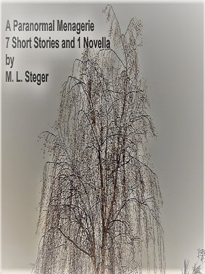 cover image of A Paranormal Menagerie